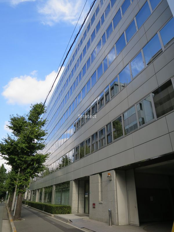 タナカイトーピア新大阪ビル