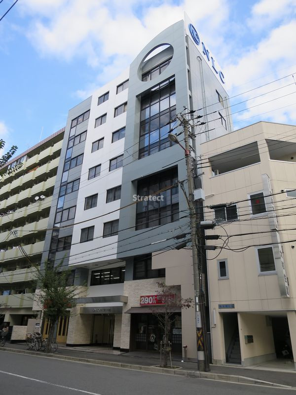 NLC新大阪11号館