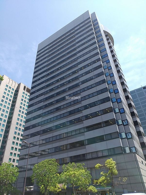 新大阪トラストタワービル