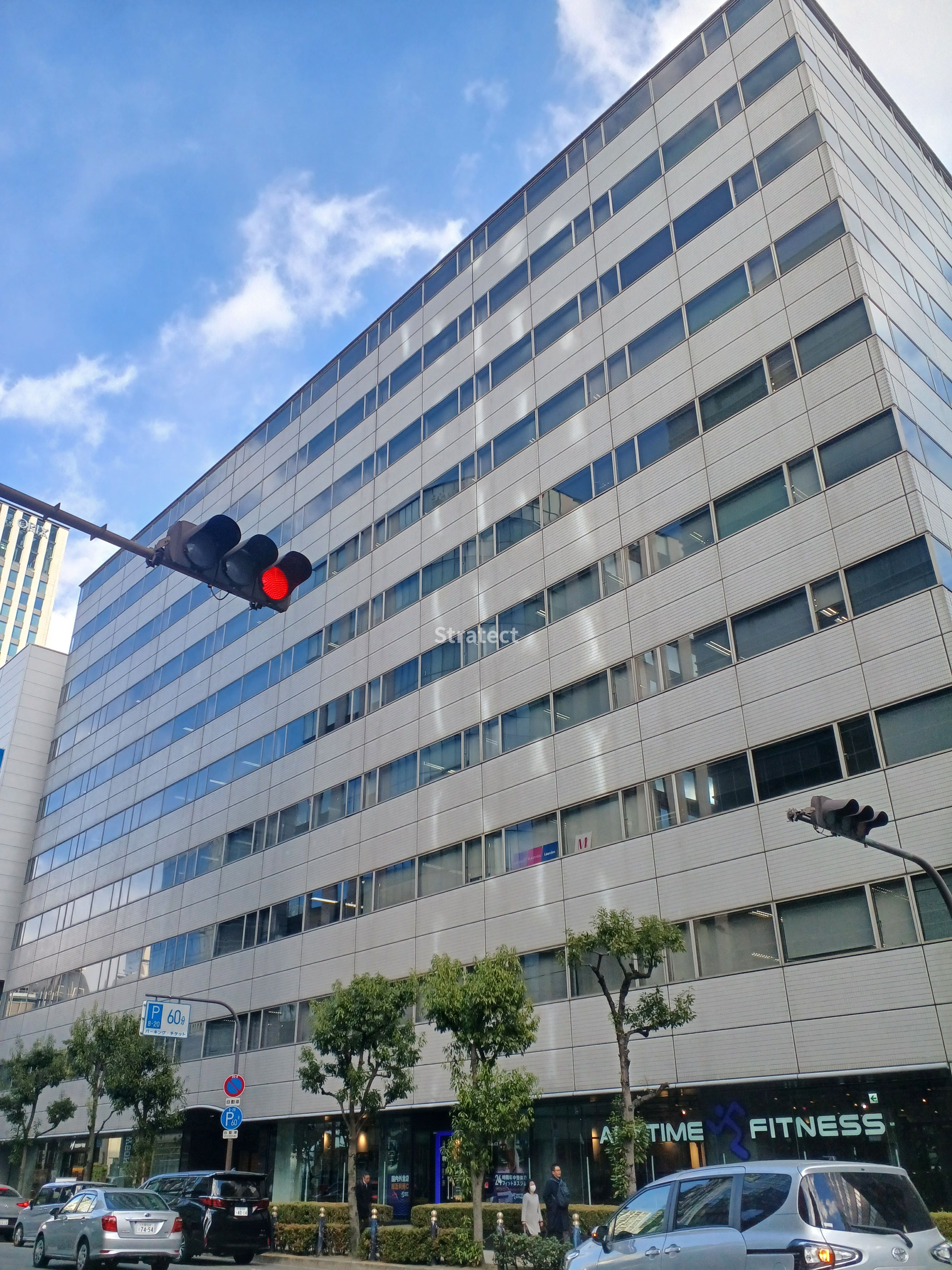 関電不動産西本町ビル