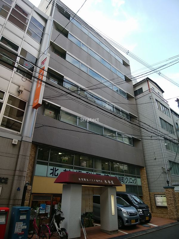 ISOビル