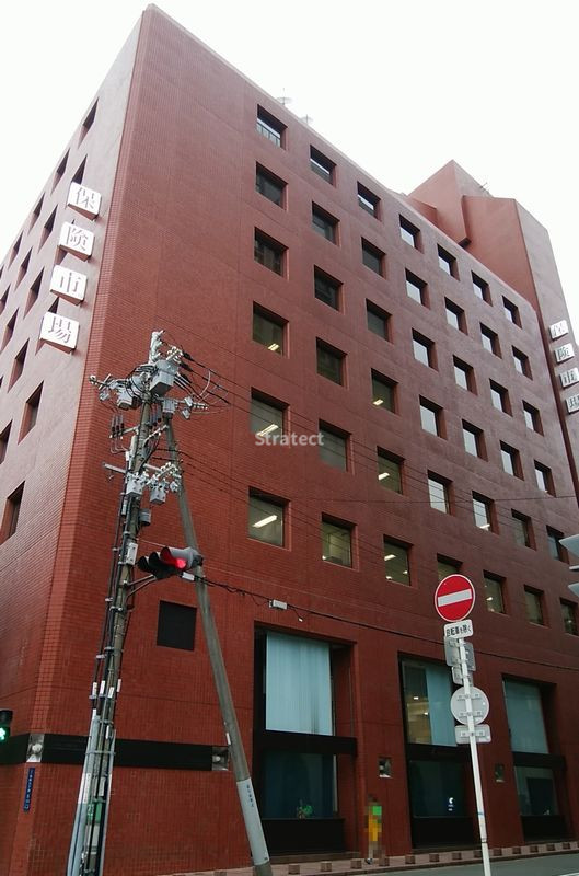 NREG御堂筋ビル