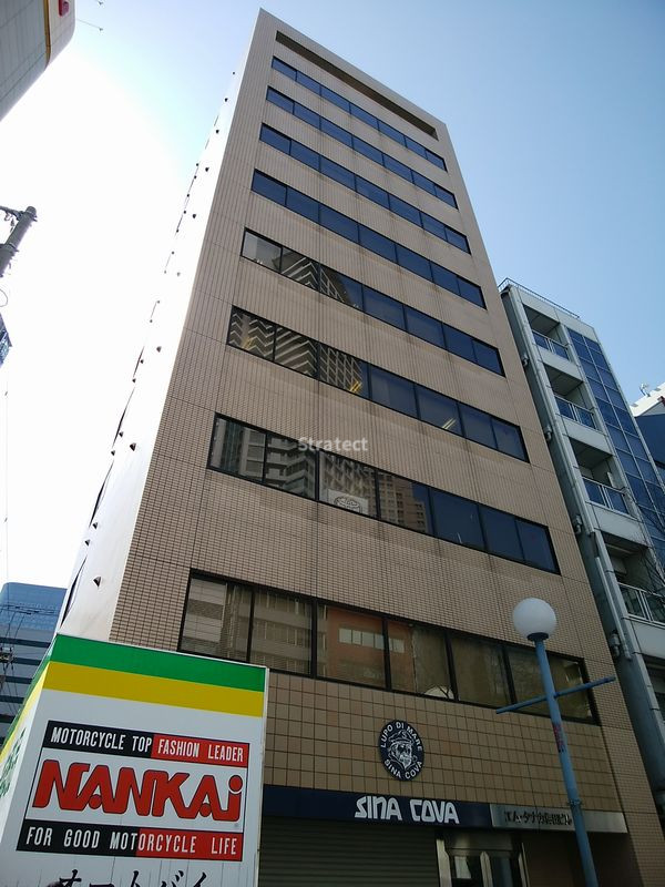 エム・タナカ梅田ビル