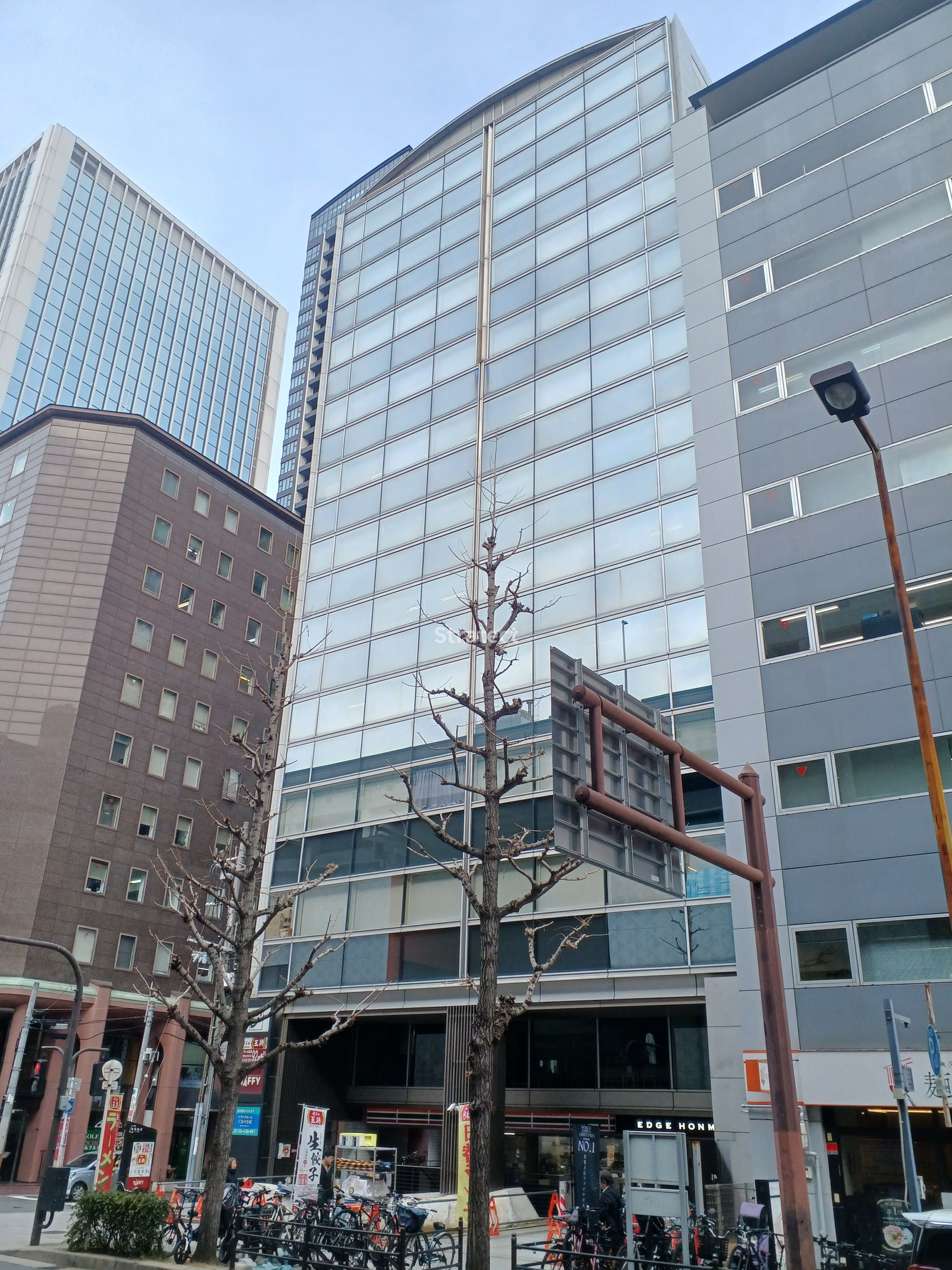 EDGE本町ビル