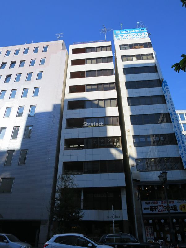 ストーク児島ビル