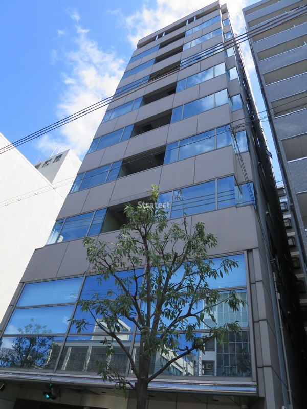 北平谷町ビル