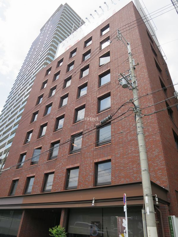 協和中之島ビル