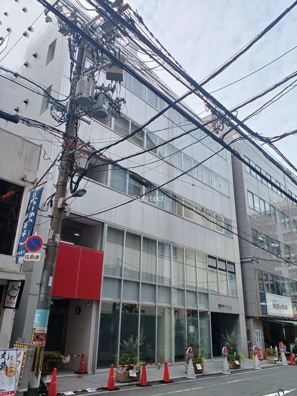南船場DSビル