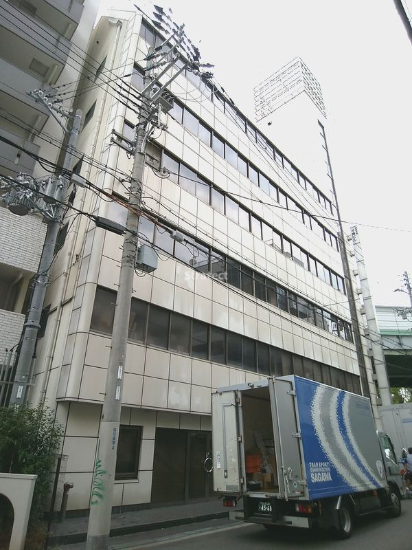 堺筋本町千寿ビル
