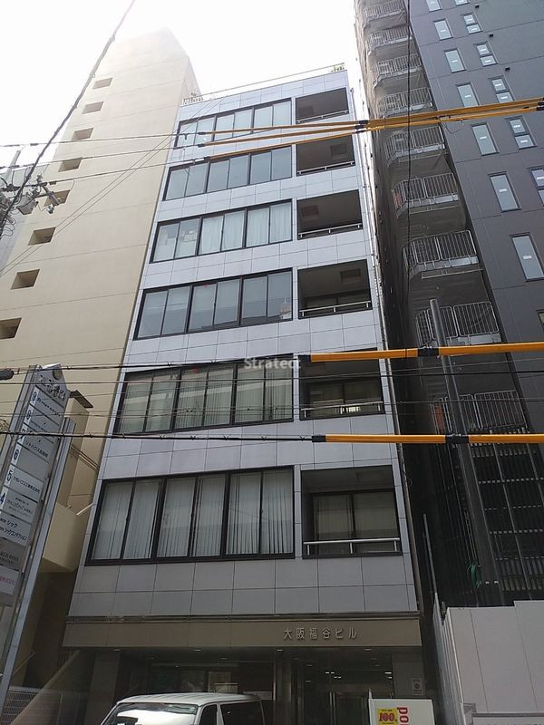 大阪福谷ビル