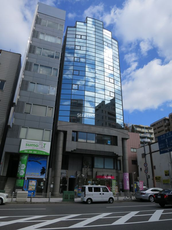 大阪谷町ビル