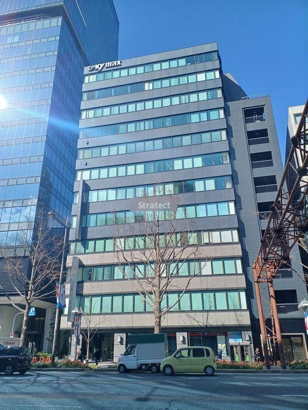 関電不動産梅田新道ビル