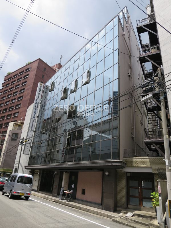 西天満大治ビル