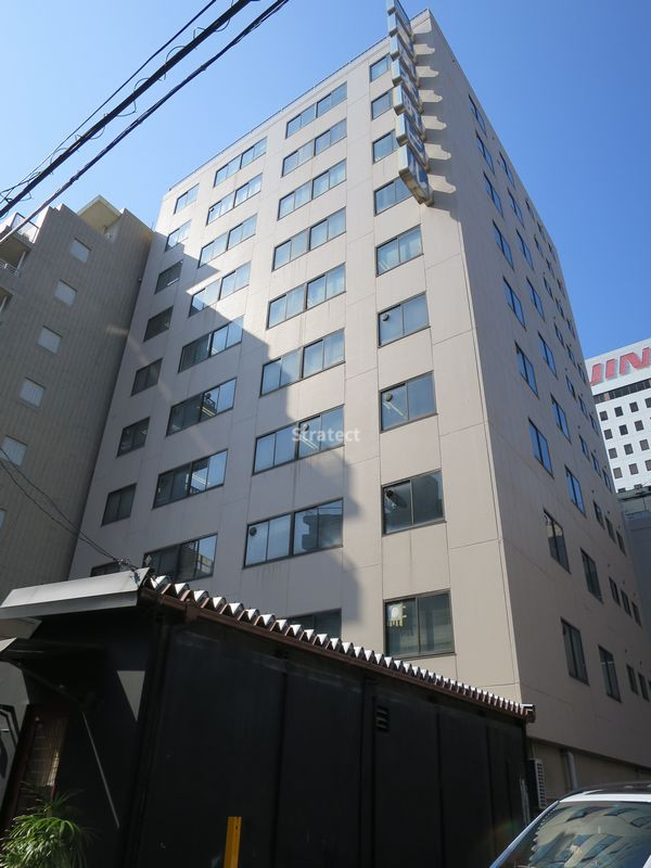 三星南本町ビル