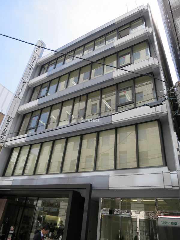 御堂筋三都ビル