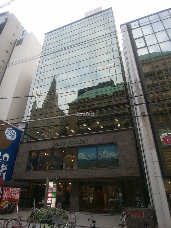 東道ビル