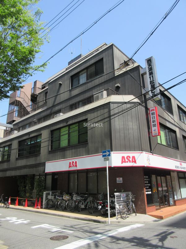 西天満第11松屋ビル