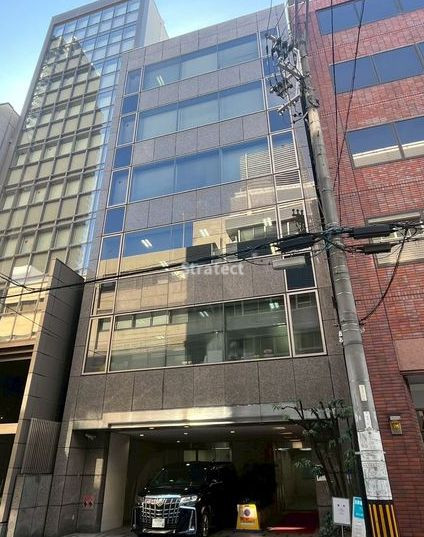道修町後藤ビル