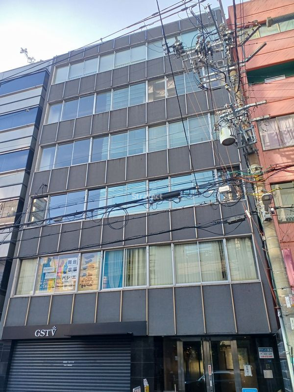 南船場じゅんさんビル
