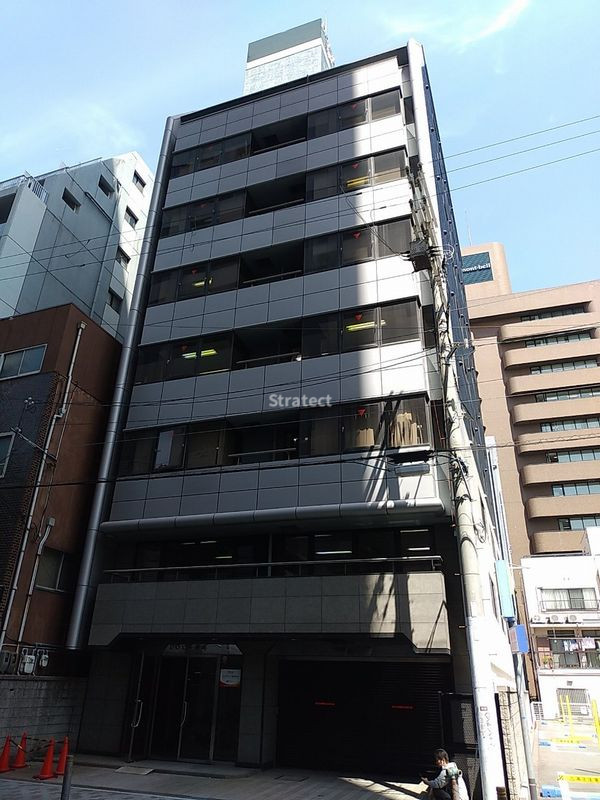 DO新町ビル 5階 