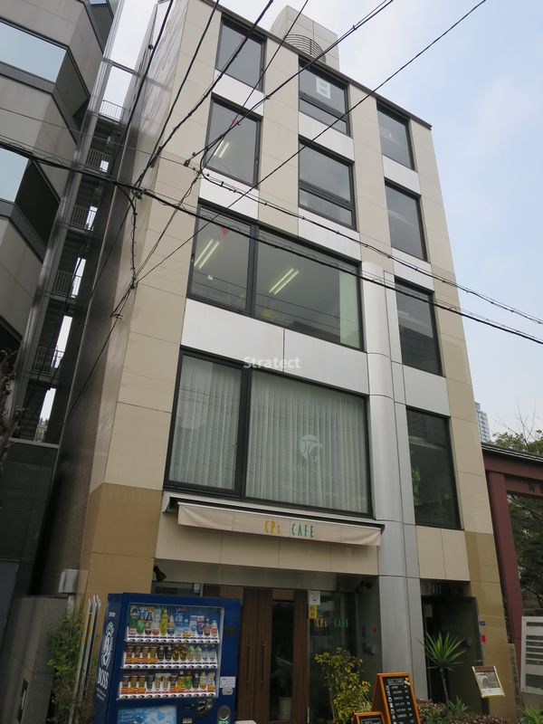 CITY POLE大光ビル