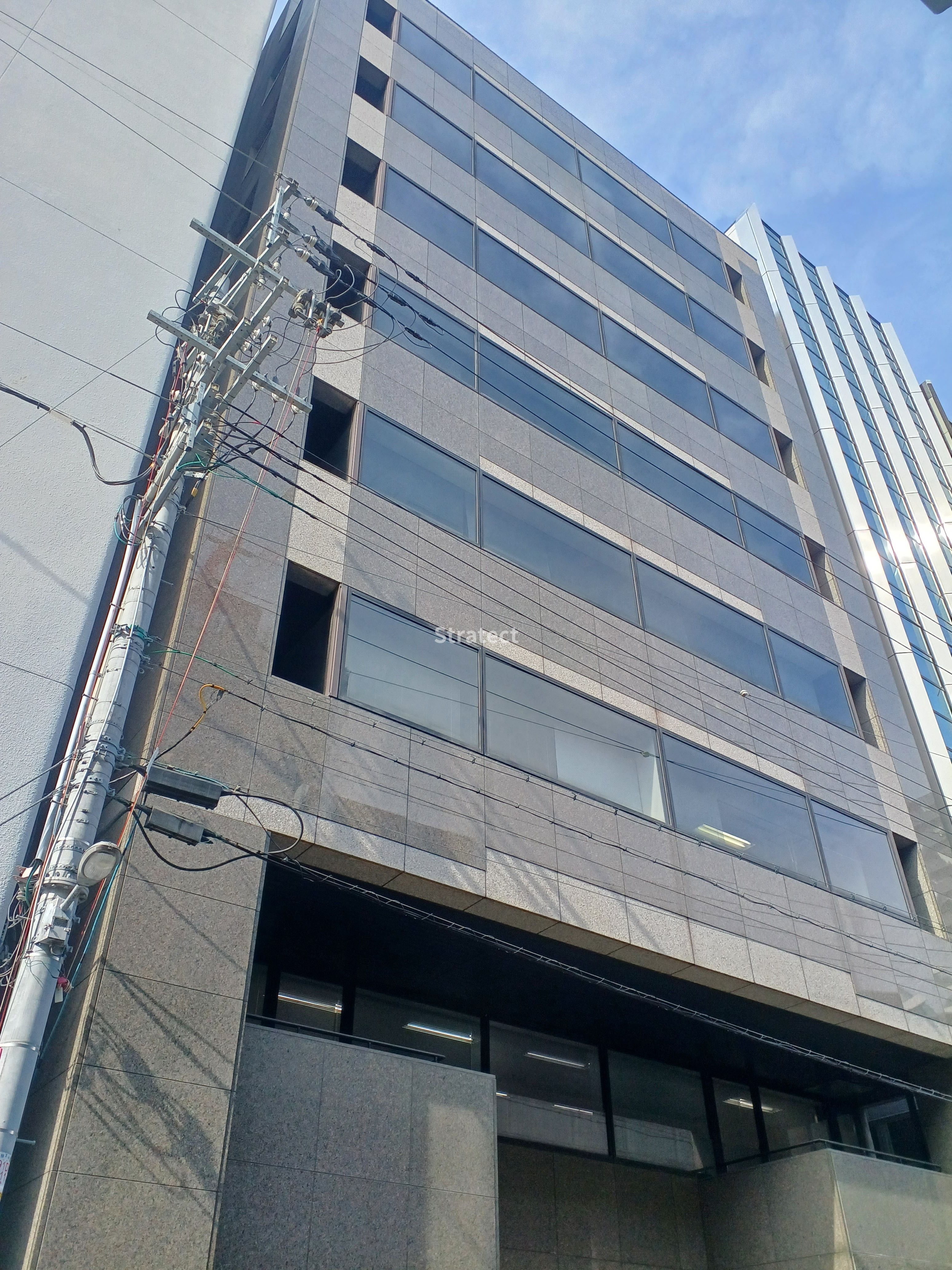千代田アネックスビル