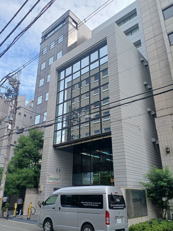 Tria心斎橋（旧NKビル）