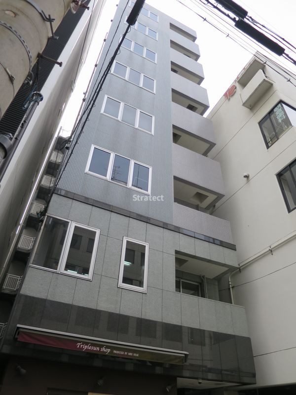心斎橋MSビル