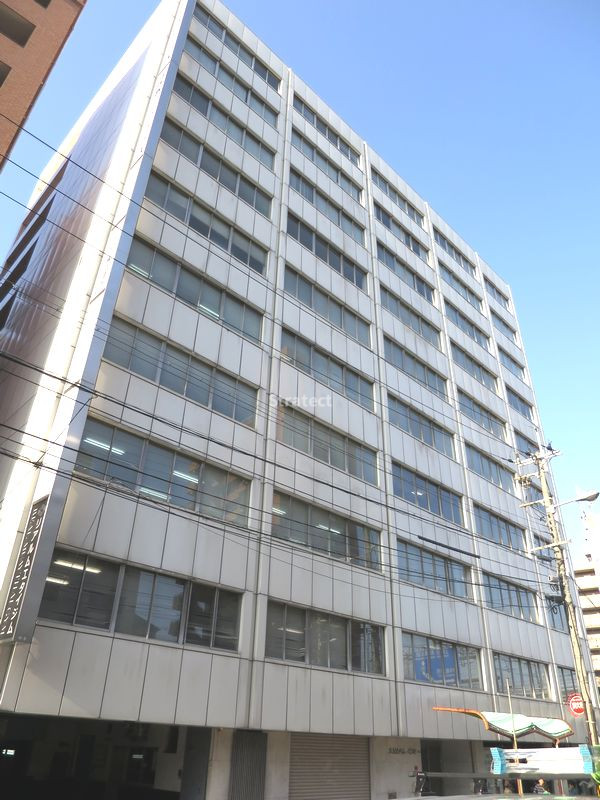大協シャトービル