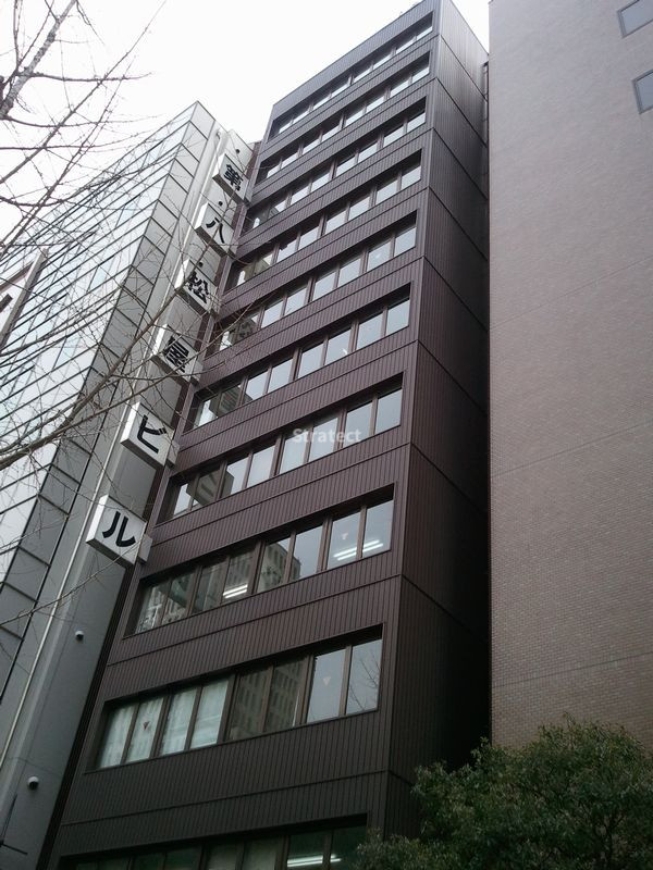 第8松屋ビル