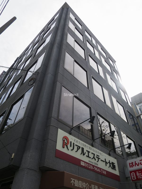 長堀ビル