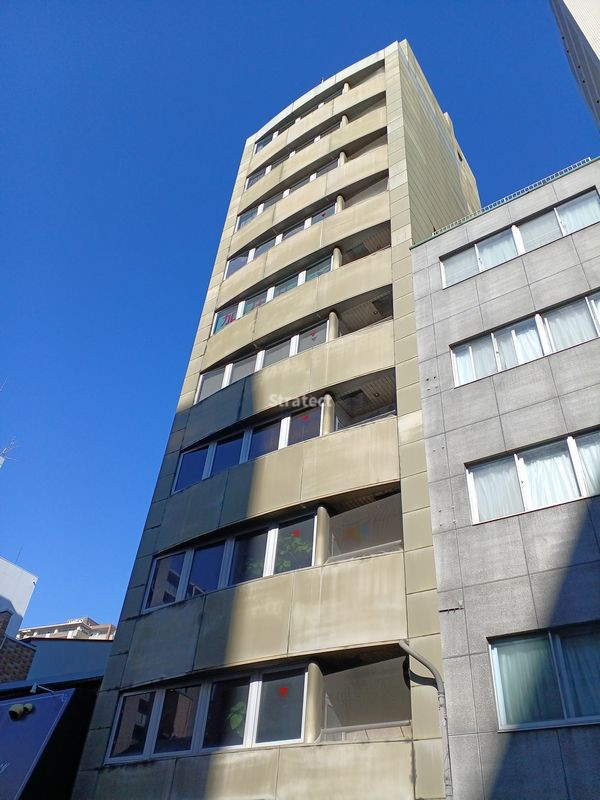谷町高橋ビル