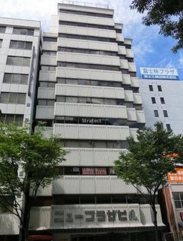 ニュープラザビル