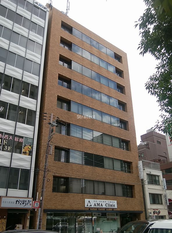 ワイダ本町ビル
