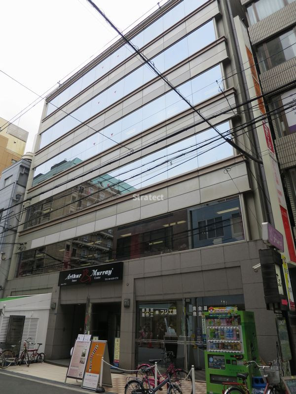 富士ビル南船場