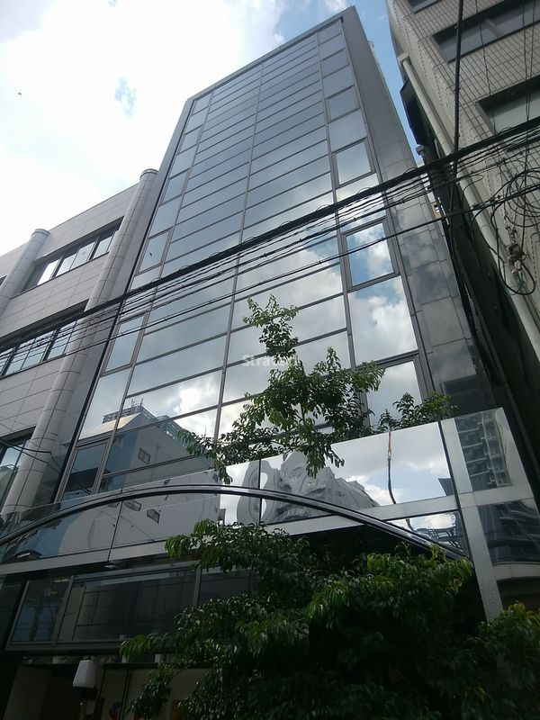 篠原松ヶ枝ビル