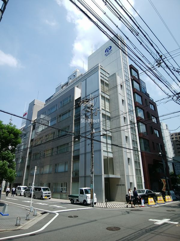 リアライズ南船場ビル