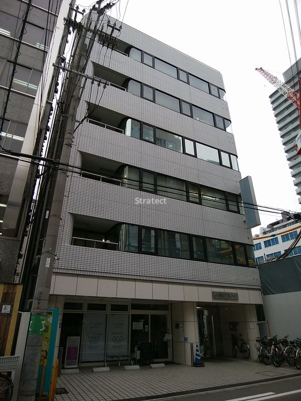 心斎橋EPビル