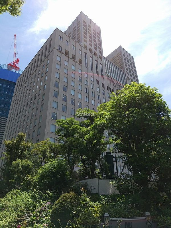 マルイトOBPビル