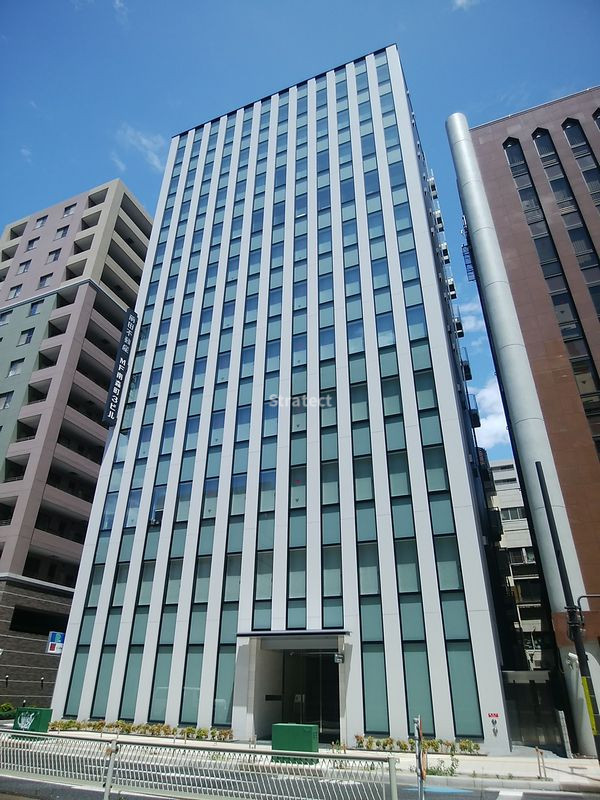 MF南森町3ビル
