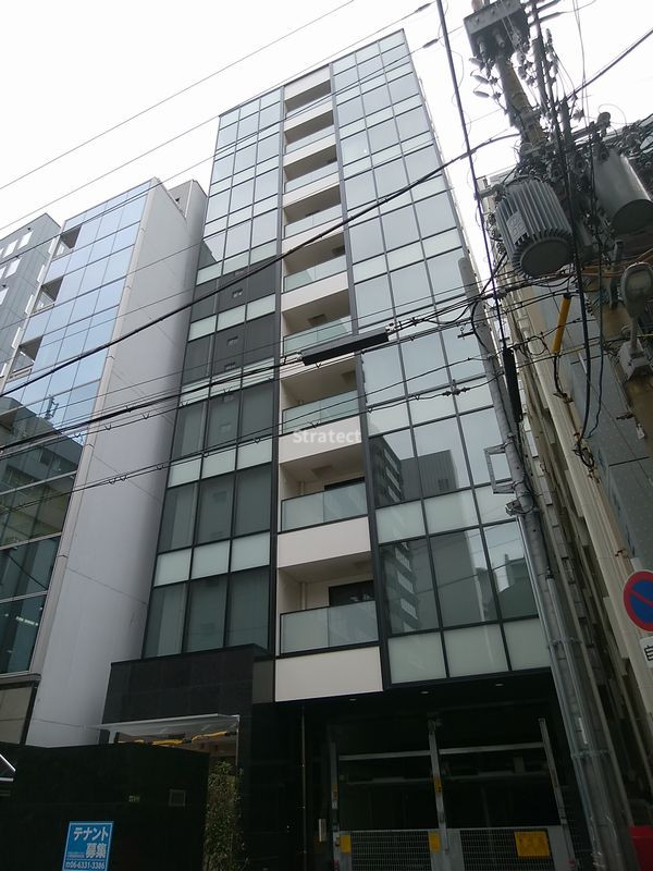 西天満FUKUE BLDG