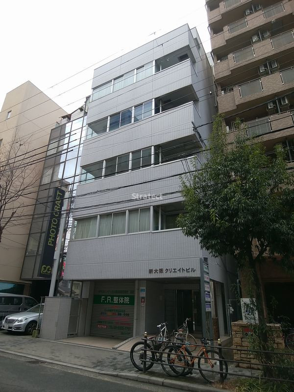 新大阪クリエイトビル