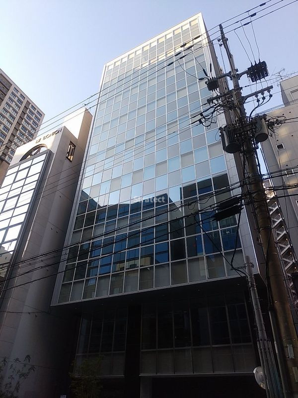 瓦町スクエアビル