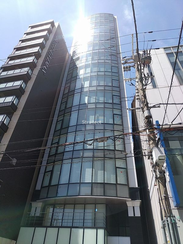 VORT御堂筋本町Ⅱ