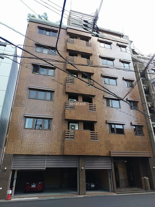 太陽ビル