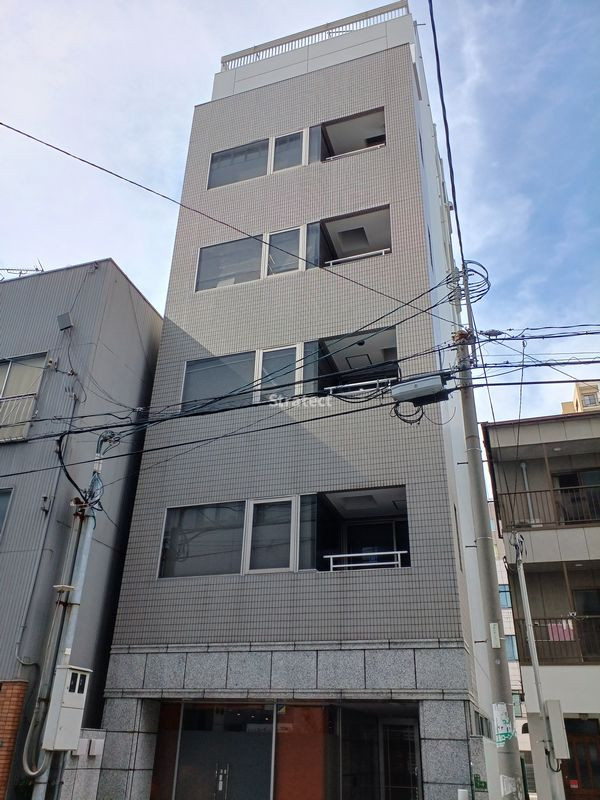 篠原東天満第２ビル