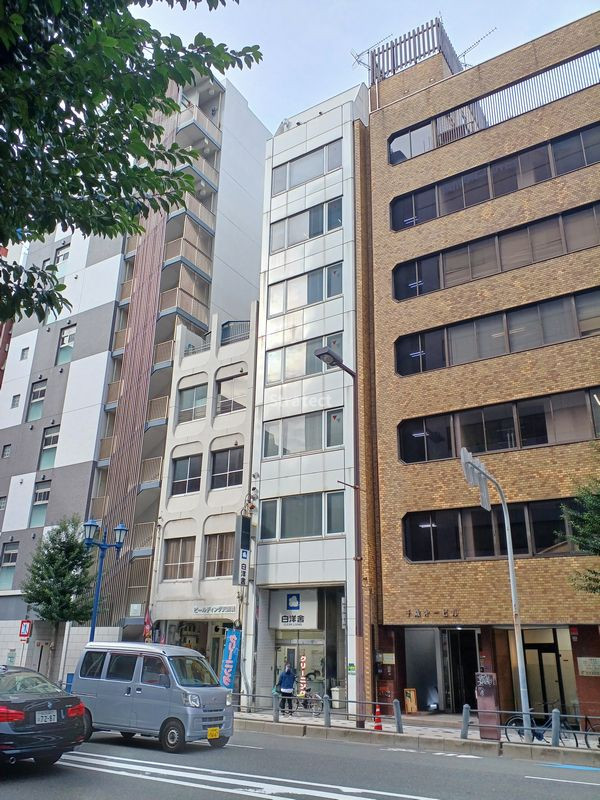 天満橋フジタビル