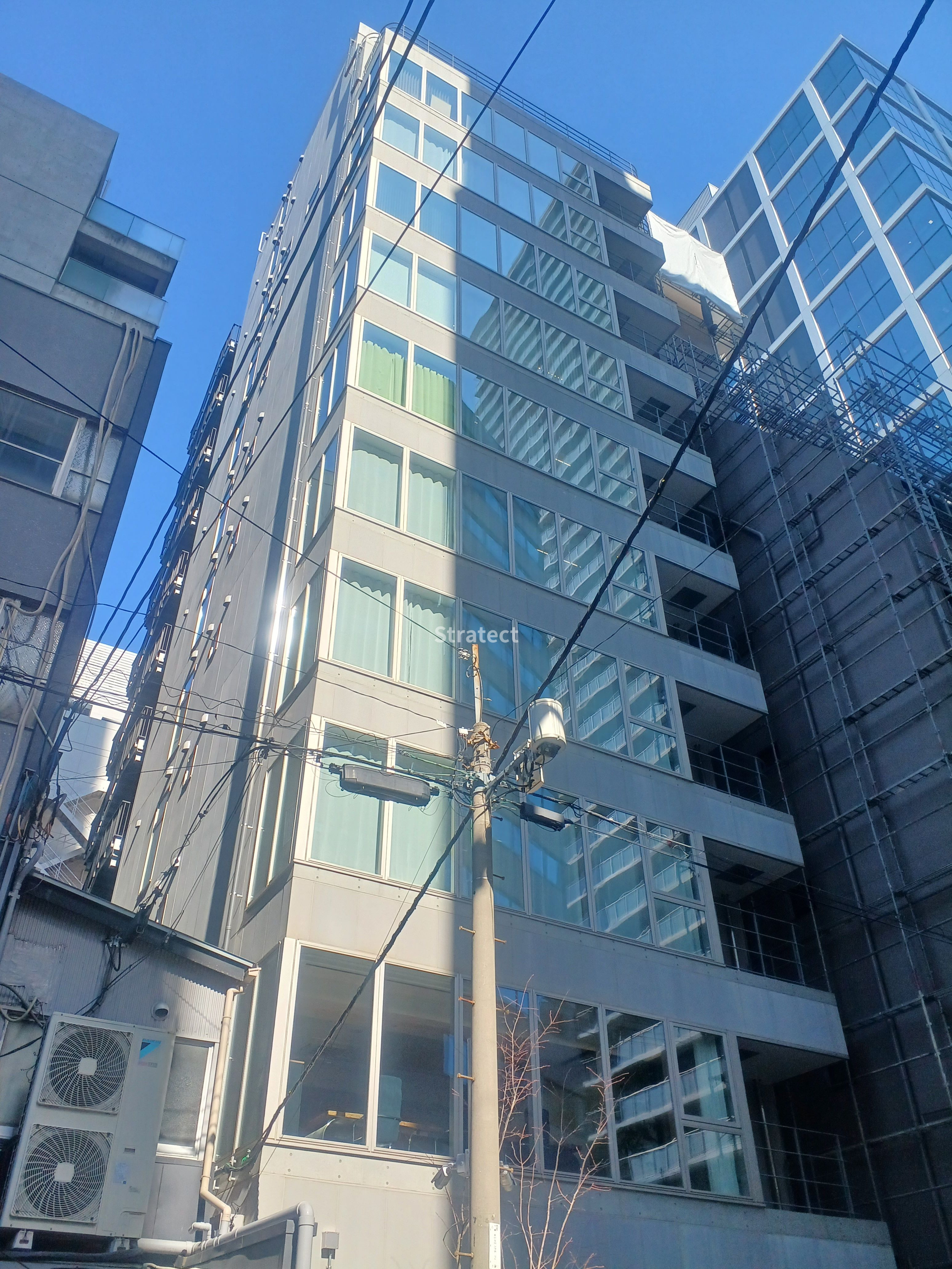 IENTO本町ビル
