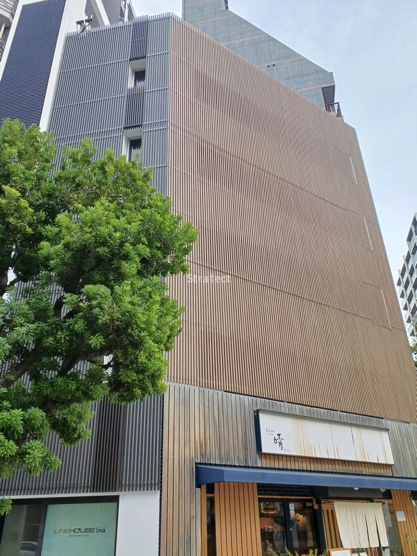リンクハウス南新町ビル