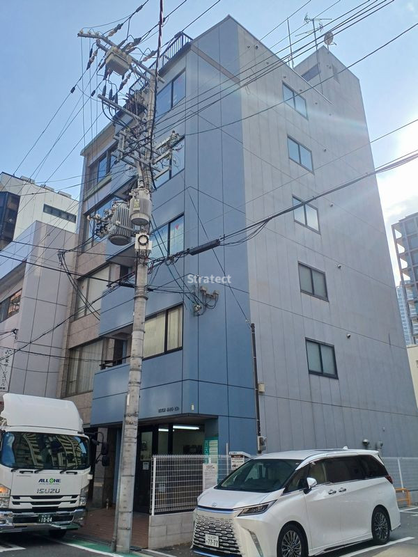 第31松屋ビル（西天満あさひビル）